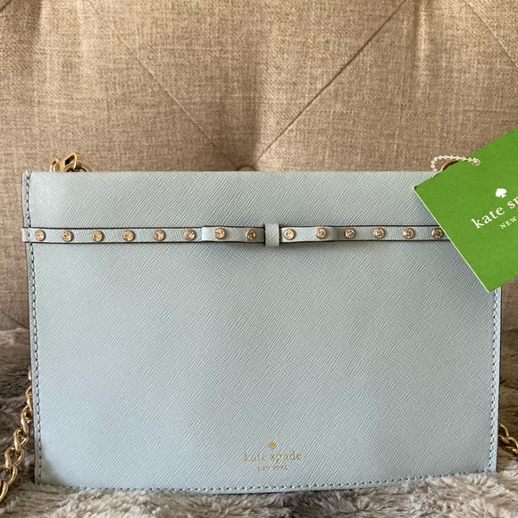 Kate Spade Elliott Street Mini Sima 🌟HOST PICK🌟 - Picture 2 of 9